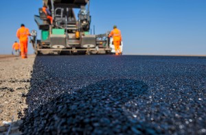 Приморский край: стартовал ремонт дороги к погранпереходу в Хасанском округе