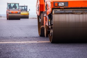 В Тульской области по нацпроекту обновят более 10 км дорог, ведущих к спортивным объектам